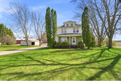 W3770  McCabe Rd #W3772, Taycheedah, WI 53049 - Photo 1