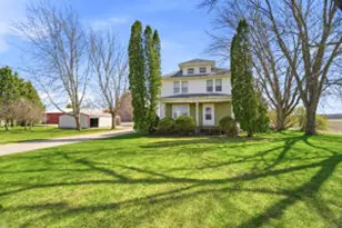 W3770 Mc Cabe Rd, Taycheedah, WI 53049 - Photo 1