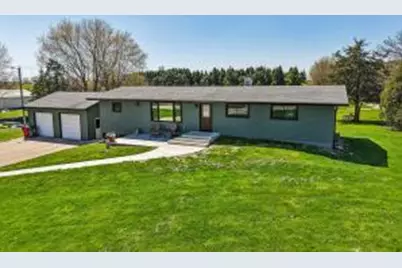 N6297  Christberg Rd, Farmington, WI 53038 - Photo 1