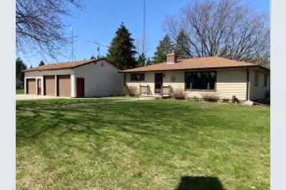 W4918  County Road N -, Lyndon, WI 53093 - Photo 1