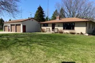 W4918 County Rd N, Lyndon, WI 53093 - Photo 1