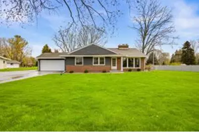W228N3952  Crescent Dr, Pewaukee, WI 53072 - Photo 1