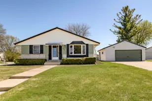 5605 W Bottsford Ave, Greenfield, WI 53220 - Photo 1