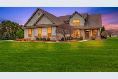 N72W24549  Swanson Ct, Sussex, WI 53089 - Photo 1