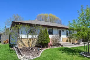 8100 W Tesch Ave, Milwaukee, WI 53220 - Photo 1