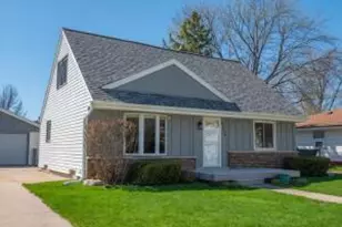 8313 N 105th St, Milwaukee, WI 53224 - Photo 1