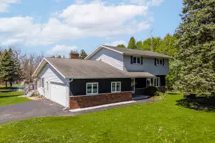 10724 State Hwy 42 -, Meeme, WI 53063 - Photo 1