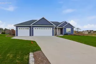 1919 Vincent Dr, Wilson, WI 53081 - Photo 1