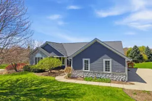 W136N6719 Claas Rd, Menomonee Falls, WI 53051 - Photo 1