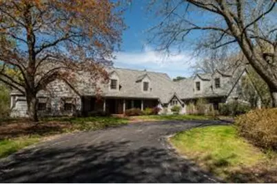 9731 N Hilltop Ln, Mequon, WI 53092 - Photo 1