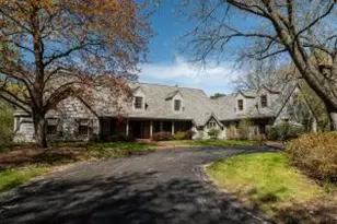 9731 N Hilltop Ln, Mequon, WI 53092 - Photo 1