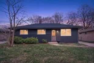 6656 N 53rd St, Milwaukee, WI 53223 - Photo 1