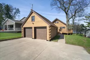 N10394 Howard Dr, Fox Lake, WI 53933 - Photo 1
