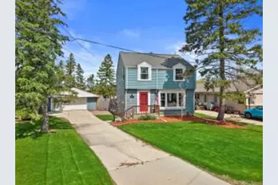 7510 W Eden Ct, Milwaukee, WI 53220 - Photo 1