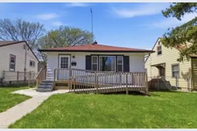 5919 N 67th St, Milwaukee, WI 53218 - Photo 1