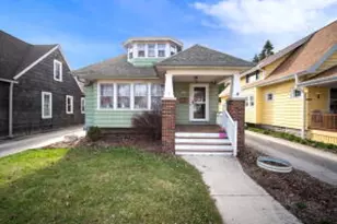 4471 N Morris Blvd, Shorewood, WI 53211 - Photo 1