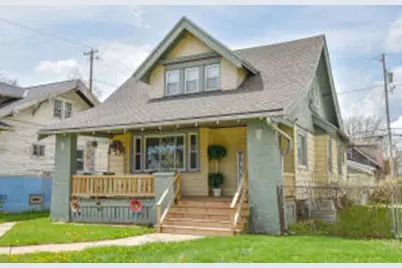 2809 N 38th St, Milwaukee, WI 53210 - Photo 1