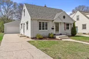 3211 S 72nd St, Milwaukee, WI 53219 - Photo 1