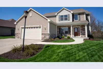 1822  Rockridge Way, Waukesha, WI 53188 - Photo 1