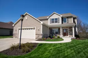 1822 Rockridge Way, Waukesha, WI 53188 - Photo 1