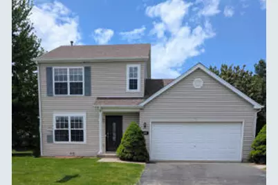 655  Bluebill Ln, Genoa City, WI 53128 - Photo 1