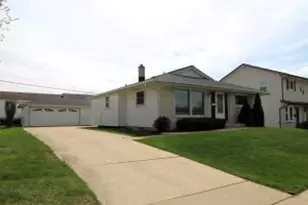 8729 W Tripoli Ave, Milwaukee, WI 53228 - Photo 1