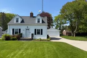 2912 Memorial Dr, Two Rivers, WI 54241 - Photo 1