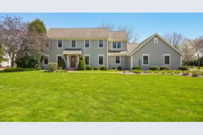 15155  Shamrock Ln, Brookfield, WI 53005 - Photo 1