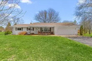 W6392 Judy Dr, Plymouth, WI 53073 - Photo 1