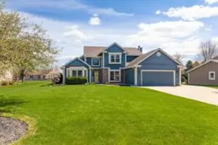 W227N2540 Meadowood Ln, Pewaukee, WI 53186 - Photo 1