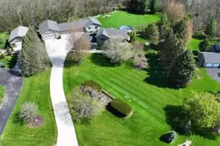 25610 Deer Ridge Trail, Racine, WI 53185 - Photo 1