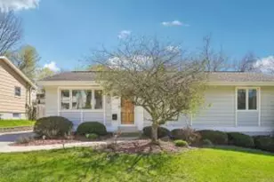 1439 N 12th Ave, West Bend, WI 53090 - Photo 1