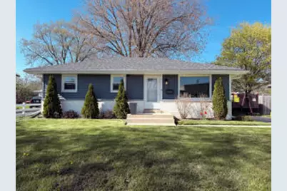 8620 W Lynx Ave, Milwaukee, WI 53225 - Photo 1
