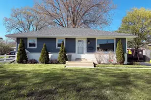 8620 W Lynx Ave, Milwaukee, WI 53225 - Photo 1