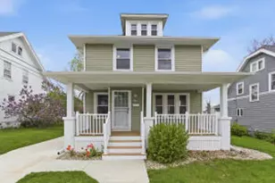 6818 Maple Terrace, Wauwatosa, WI 53213 - Photo 1