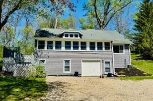 N4577 Circle Dr, Oakland, WI 53523 - Photo 1