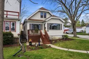 1443 S 90th St, West Allis, WI 53214 - Photo 1