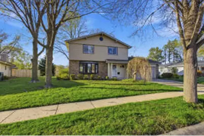 5782  Rustic Ln, Greendale, WI 53129 - Photo 1