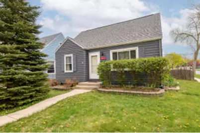 3400 N 90th St, Milwaukee, WI 53222 - Photo 1
