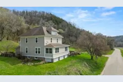 51888  Johnstown Rd, Utica, WI 54655 - Photo 1
