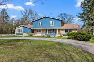 2818 Farview Dr, Polk, WI 53076 - Photo 1
