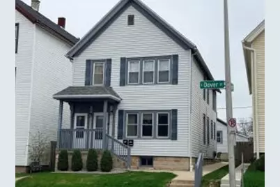 443 E Dover St #445, Milwaukee, WI 53207 - Photo 1