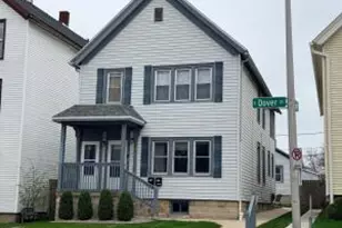 443 E Dover St, Milwaukee, WI 53207 - Photo 1
