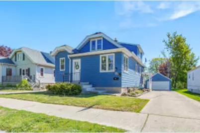 4916 N 56th St, Milwaukee, WI 53218 - Photo 1
