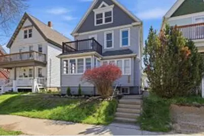 2762 N Fratney St, Milwaukee, WI 53212 - Photo 1