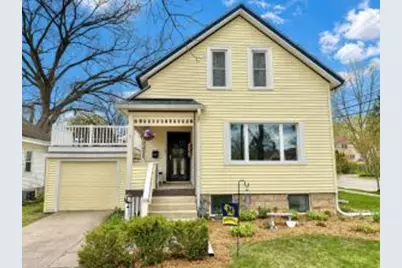 W65N699  St John Ave, Cedarburg, WI 53012 - Photo 1