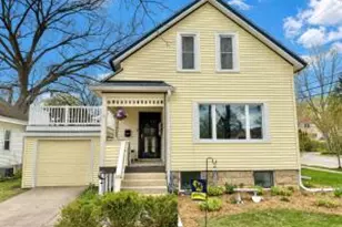 W65N699 St John Ave, Cedarburg, WI 53012 - Photo 1