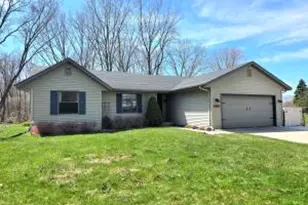 671 Wilson Ave, Cleveland, WI 53015 - Photo 1