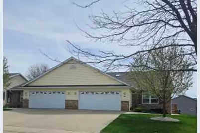 840  Chief Kewaskum Pl, Kewaskum, WI 53040 - Photo 1