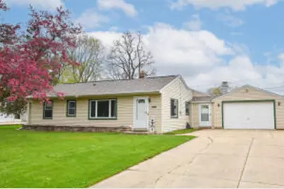 12828 W Stark St, Butler, WI 53007 - Photo 1